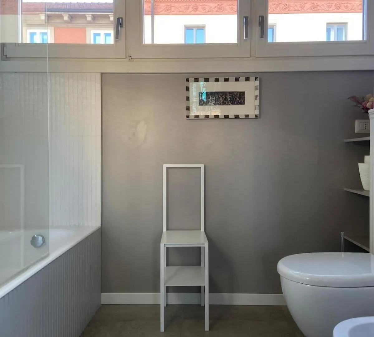 Bright&Stylish Apartment Near Duomo, Milan Center