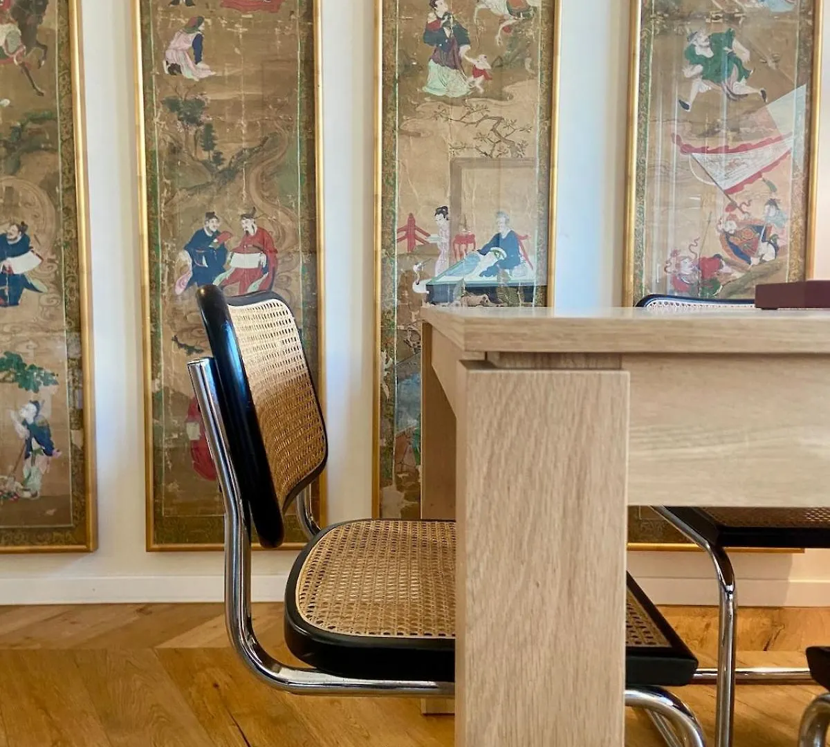 Bright&Stylish Apartment Near Duomo, Milan Center