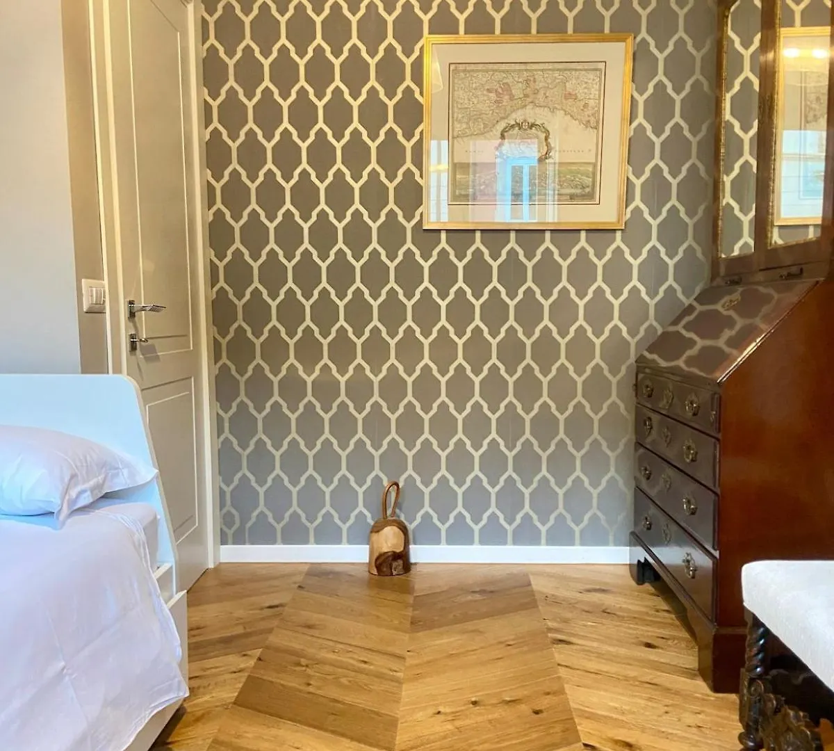 Bright&Stylish Apartment Near Duomo, Milan Center 0*,  Italy