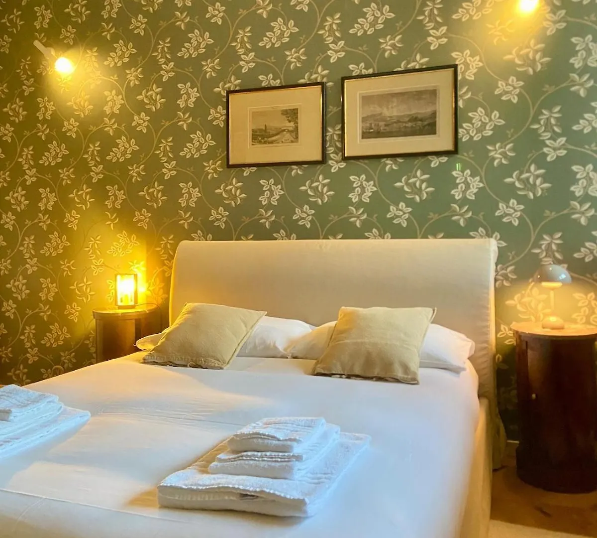 Bright&Stylish Apartment Near Duomo, Milan Center