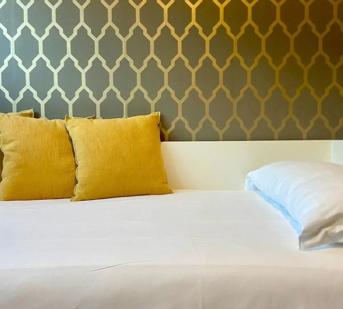Bright&Stylish Apartment Near Duomo, Milan Center