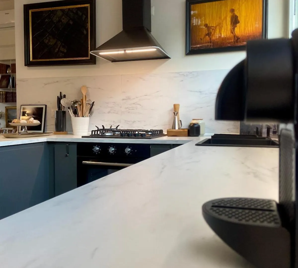 Bright&Stylish Apartment Near Duomo, Milan Center